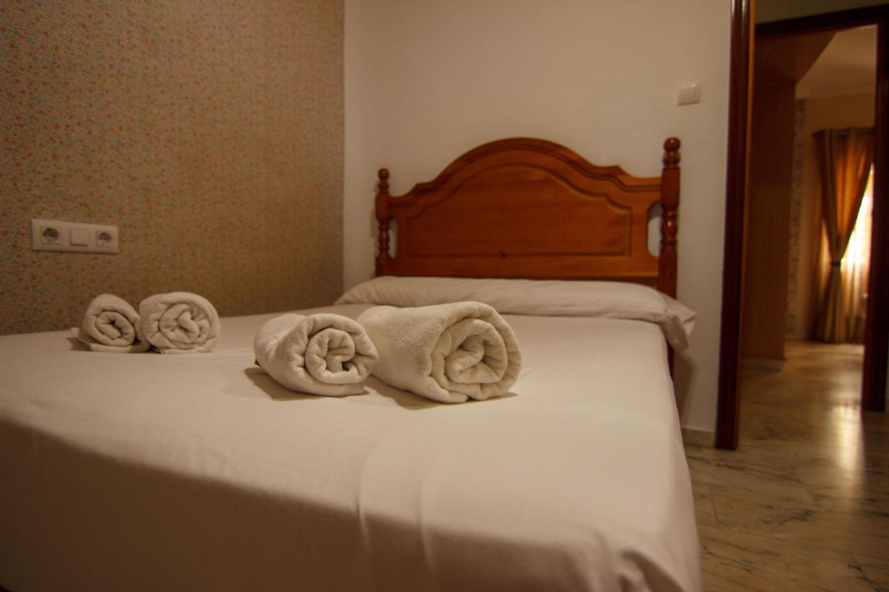 Rentalsevilla Centrico Apartamento Junto Al Guadalquivir Con Parking Coche Mediano Exterior photo