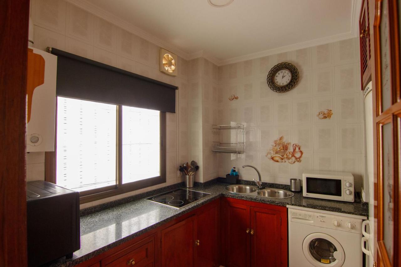 Rentalsevilla Centrico Apartamento Junto Al Guadalquivir Con Parking Coche Mediano Exterior photo