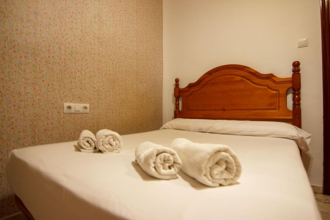Rentalsevilla Centrico Apartamento Junto Al Guadalquivir Con Parking Coche Mediano Exterior photo